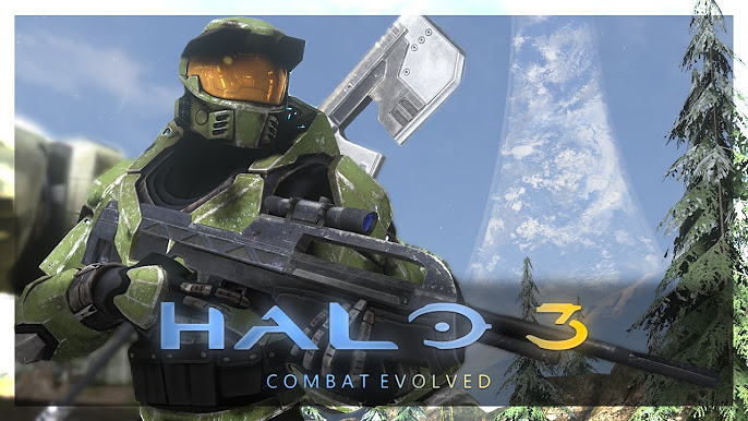 Halo Combat Evolved Download For PC