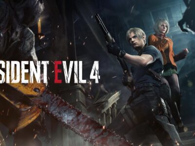 Resident Evil 4 Remake Download For PC