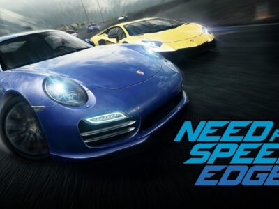 Need for Speed Edge Download For PC