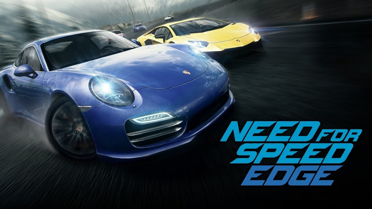 Need for Speed Edge Download For PC