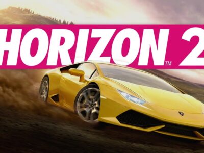 Forza Horizon 2 Download For PC
