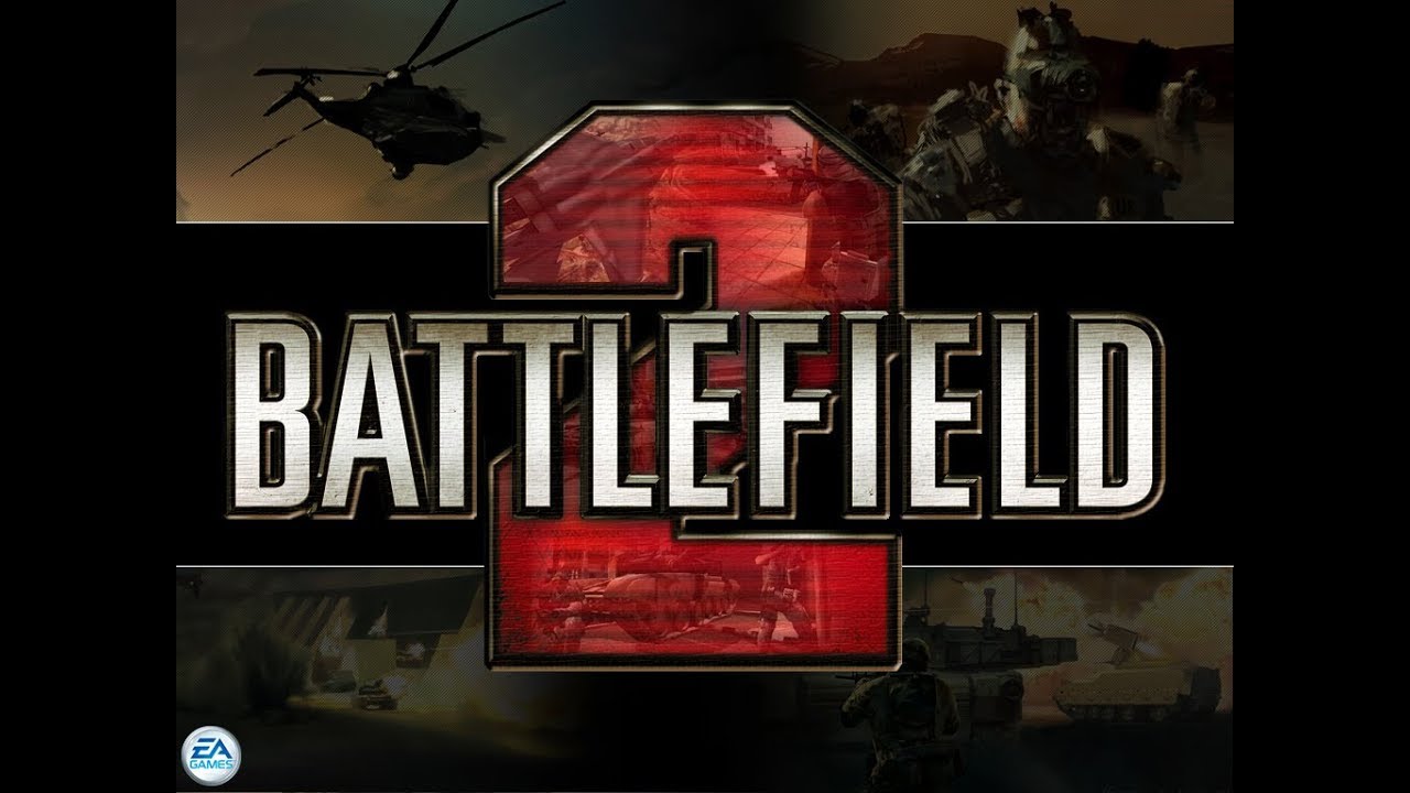 Battlefield 2 Download For PC