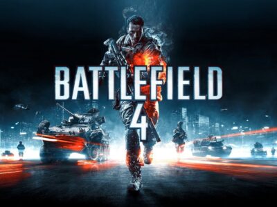 Battlefield 4 Download For PC