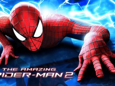 The Amazing Spider Man 2 Download For PC