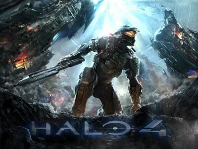 Halo 4 Download For PC