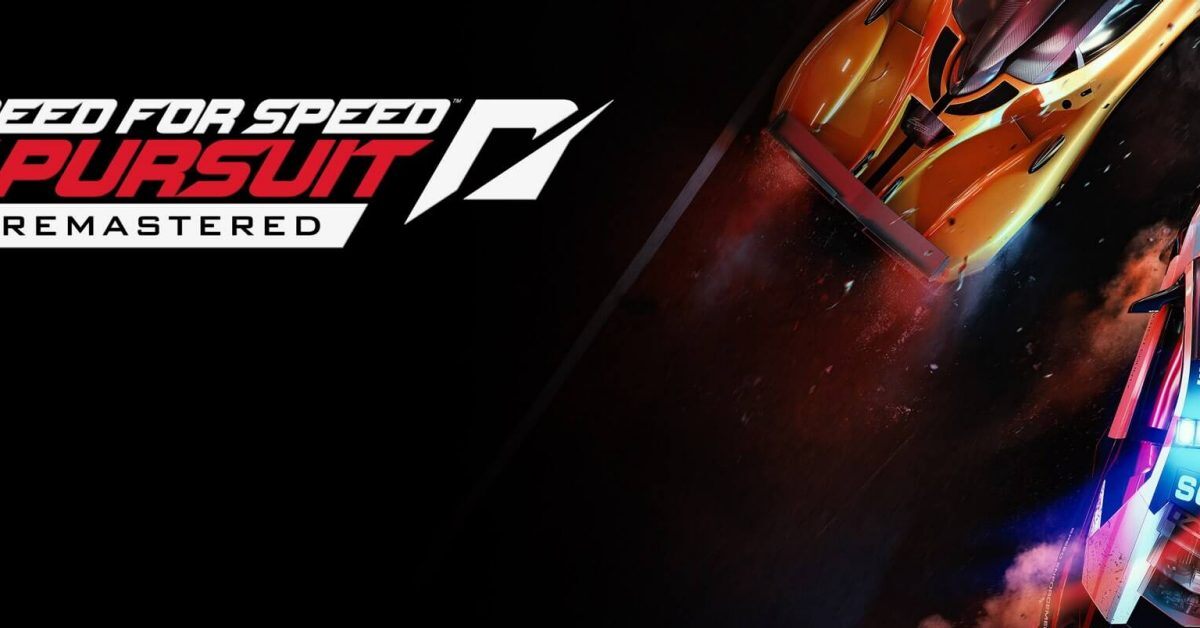 Need for Speed Hot Pursuit Remastered Download For PC