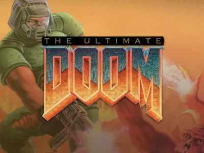Ultimate DOOM Download For PC