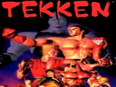 Tekken 1 Download For PC