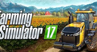 Farming Simulator 17 Download For PC