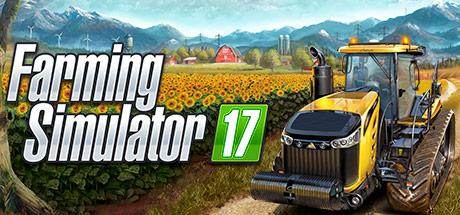 Farming Simulator 17 Download For PC