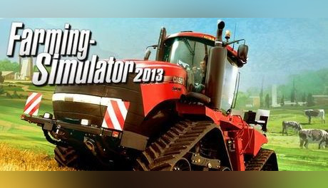 Farming Simulator 2013 Download For PC