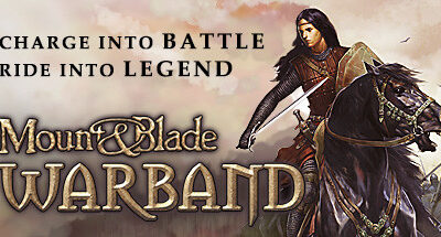 Mount & Blade Warband Download For PC