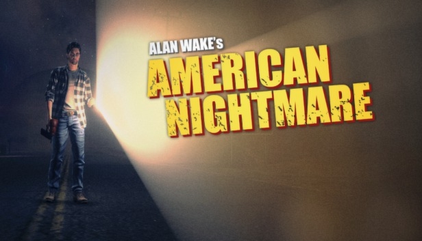 Alan Wake's American Nightmare Download For PC