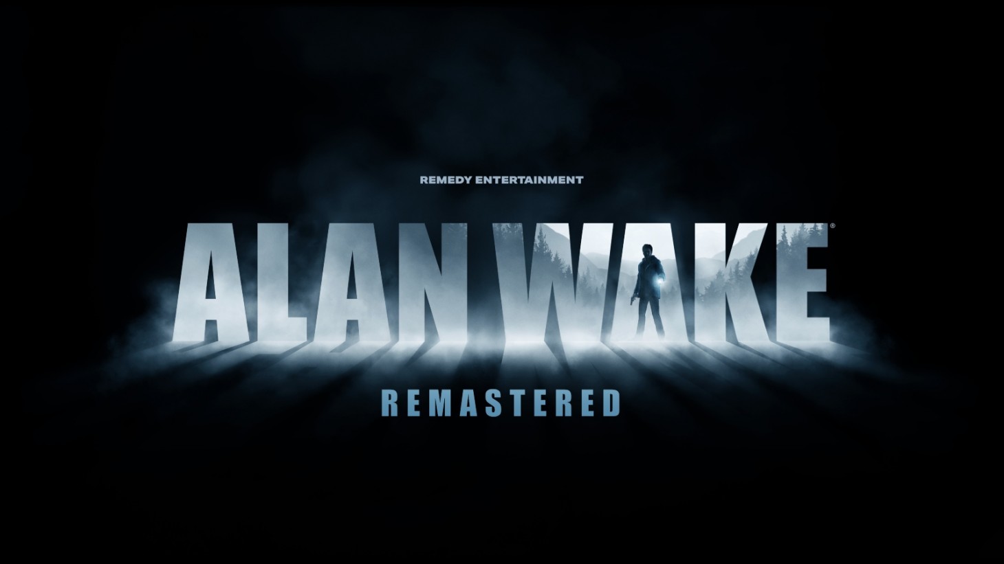 Alan Wake Remastered Download For PC