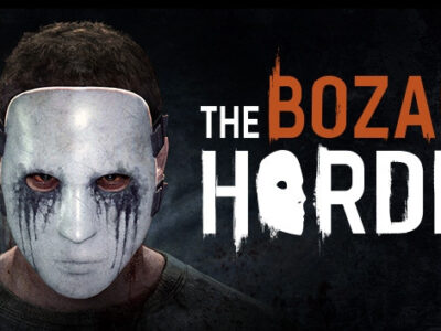 Dying Light The Bozak Horde Download For PC