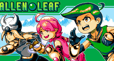 Fallen Leaf Download For PC