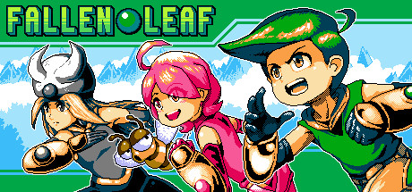 Fallen Leaf Download For PC