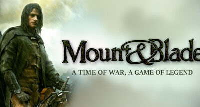 Mount & Blade Download For PC