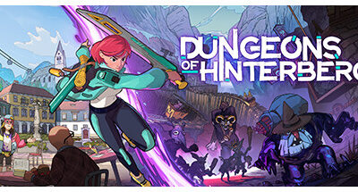 Dungeons of Hinterberg Download For PC