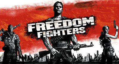 Freedom Fighters Download For PC