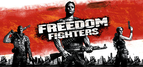 Freedom Fighters Download For PC