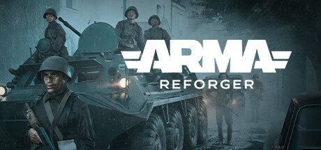 Arma Reforger Download For PC