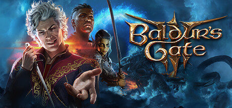 Baldur's Gate 3 Download For PC