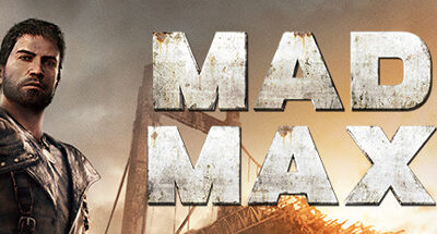 Mad Max Download For PC