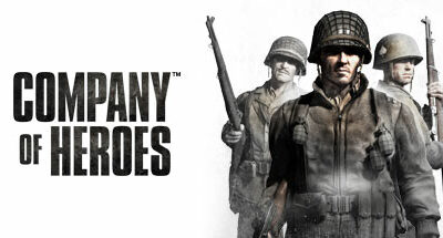 Company of Heroes Download For PC