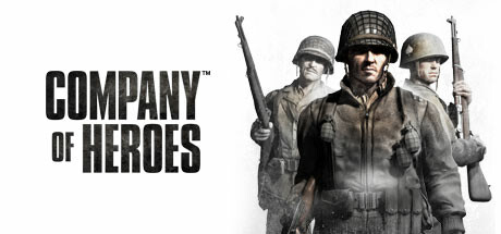 Company of Heroes Download For PC