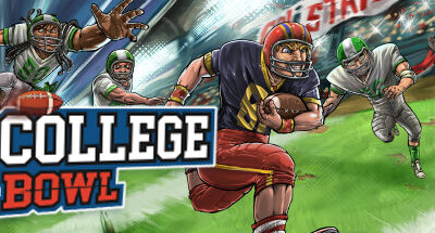 College Bowl Download For PC