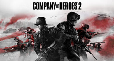 Company of Heroes 2 Download For PC