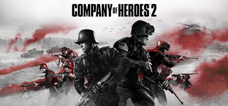 Company of Heroes 2 Download For PC