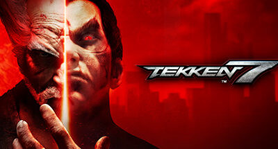 Tekken 7 Download For PC