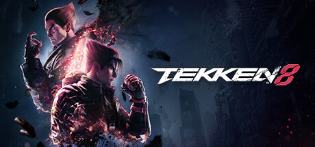 Tekken 8 Download For PC