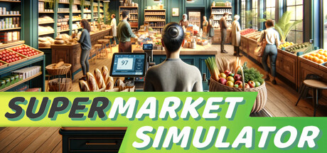 Supermarket Simulator Download For PC