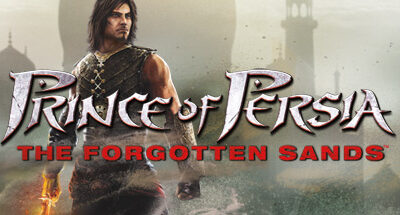 Prince of Persia The Forgotten Sands Download For PC