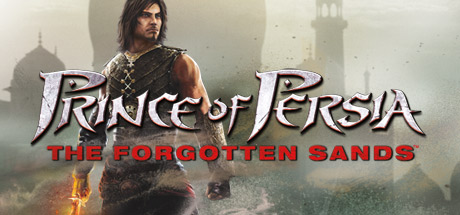 Prince of Persia The Forgotten Sands Download For PC