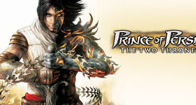 Prince of Persia The Two Throne Download For PC