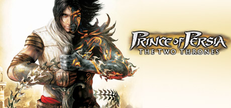 Prince of Persia The Two Throne Download For PC