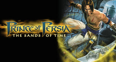 Prince of Persia The Sands of Time Download For PC