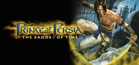 Prince of Persia The Sands of Time Download For PC