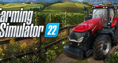 Farming Simulator 22 Download For PC