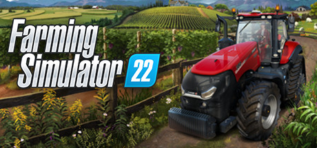 Farming Simulator 22 Download For PC