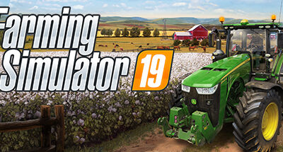 Farming Simulator 19 Download For PC