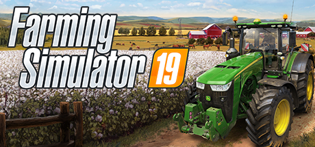 Farming Simulator 19 Download For PC