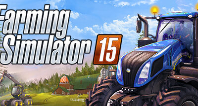 Farming Simulator 15 Download For PC