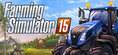 Farming Simulator 15 Download For PC