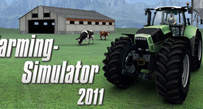 Farming Simulator 2011 Download For PC