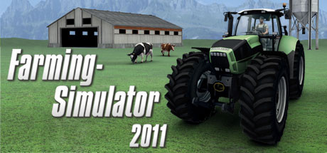 Farming Simulator 2011 Download For PC